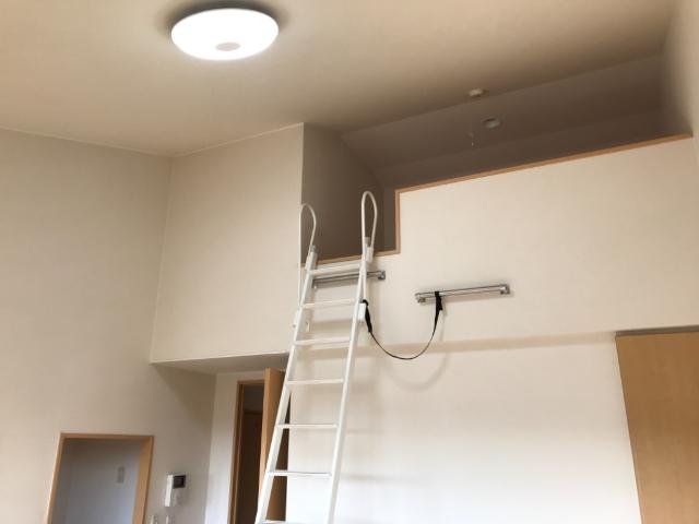 その他部屋・スペース　室内