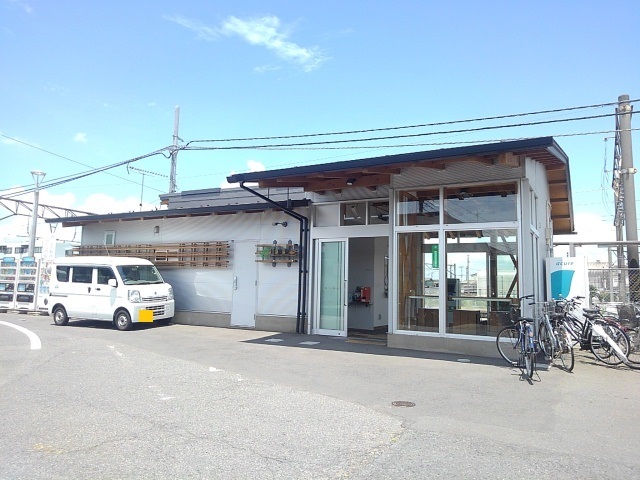 その他　川島駅まで240m