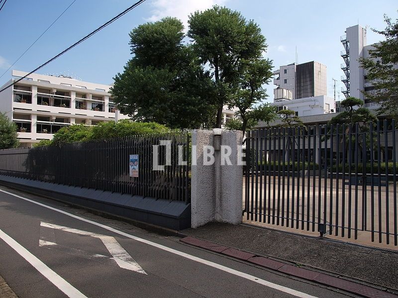 高校・高専　私立立川女子高校（高校・高専）まで630m