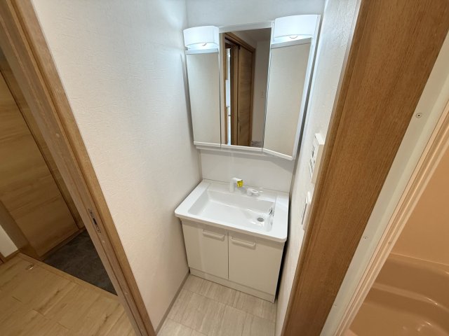 EXハイツ東新町VIの内装写真
