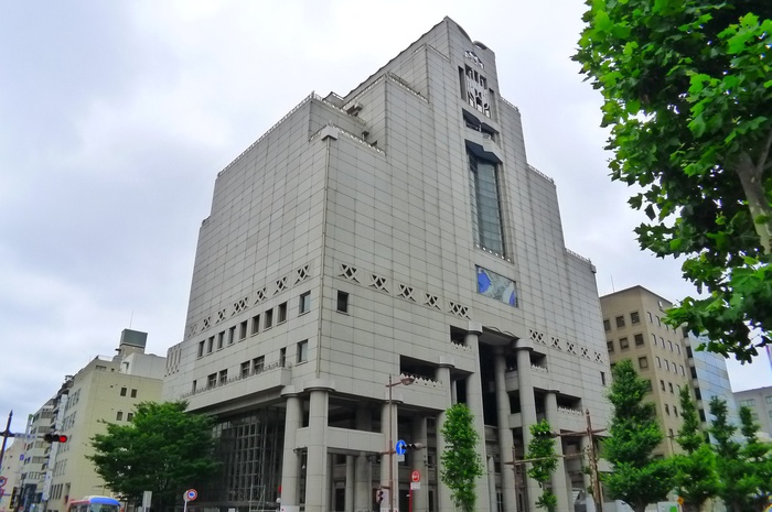 その他　千葉市美術館（その他）まで600m