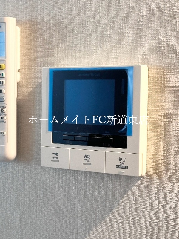 casa AT新道東のその他写真