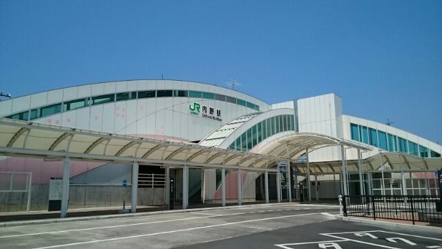 その他　内野駅（その他）まで572m