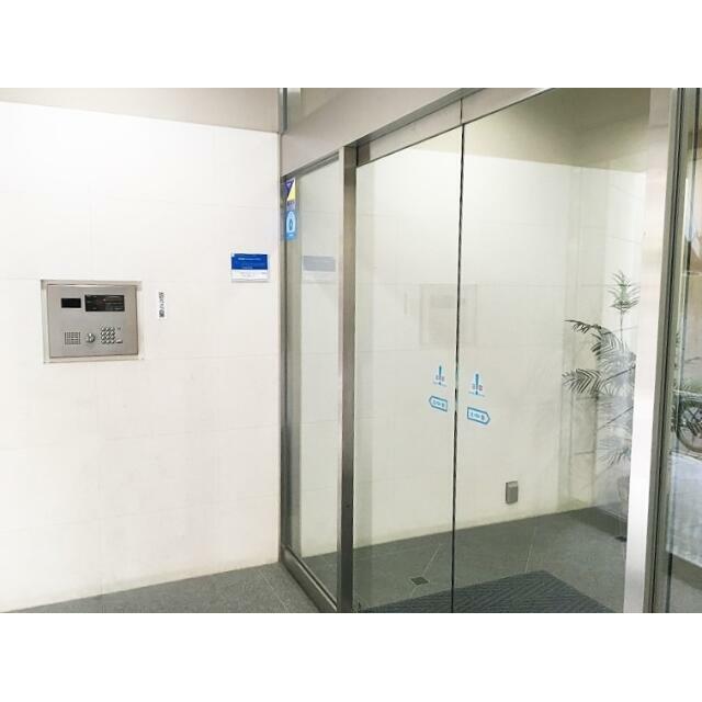 ロビー