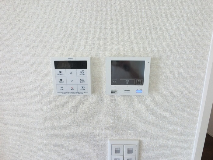 セキュリティ　図面と現状に相違がある場合には現状を優先