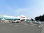 ホームセンター　コメリハード&グリーン小美玉店（ホームセンター）まで807m