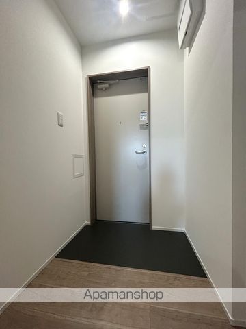 DSパレスの玄関写真