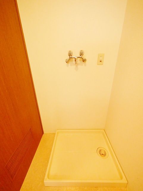 その他設備　★お部屋探しはタウンハウジング稲田堤店まで★