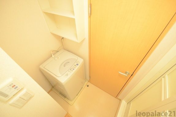 その他設備　※写真と現状が異なる場合は現状を優先