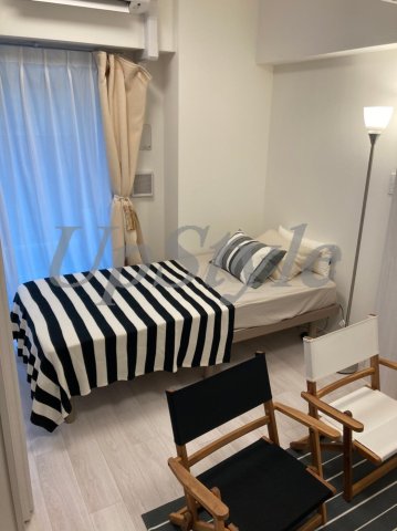 居室・リビング　モデルルームです。家具・家電はつきません