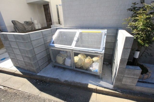 その他共有部分　★お問い合わせはタウンハウジング聖蹟桜ヶ丘店まで★