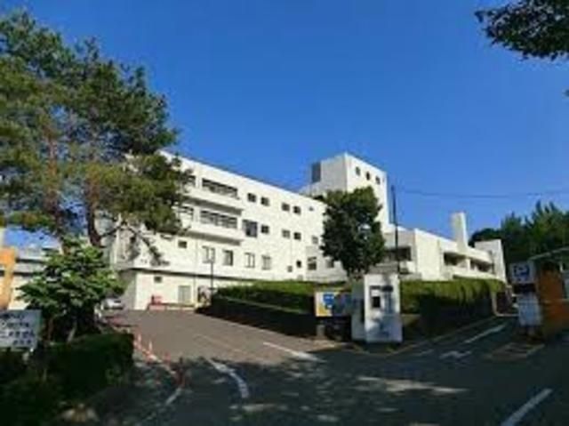 病院　多摩永山病院（病院）まで528m
