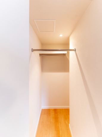 収納　COCOCUBE西日暮里　荒川区西日暮里6