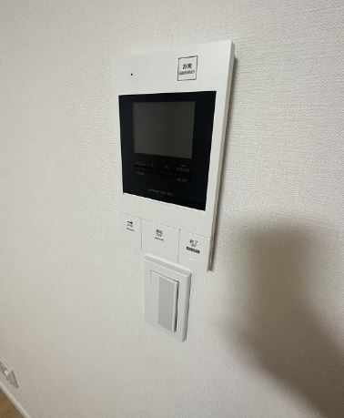 その他設備　COCOCUBE西日暮里　荒川区西日暮里6