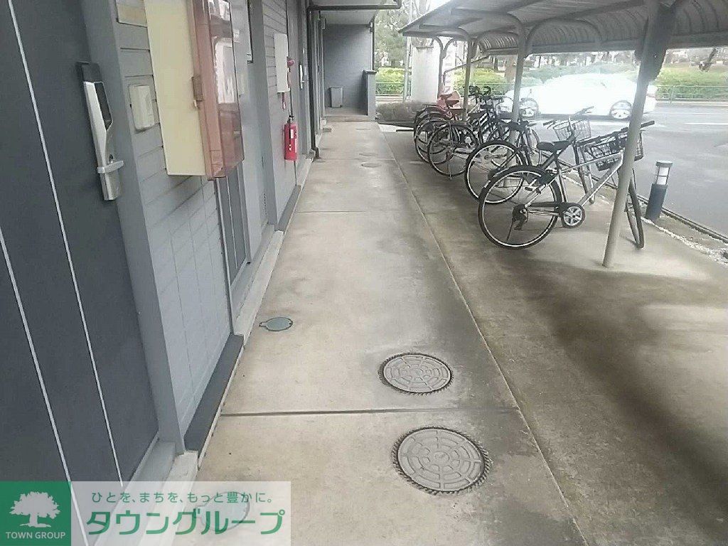 ロビー