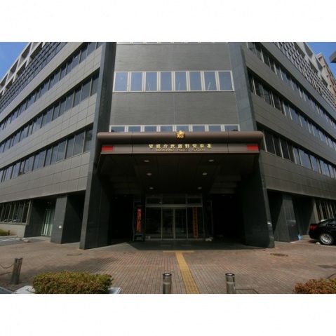 警察署・交番　武蔵野警察署（警察署・交番）まで1000m