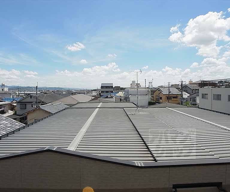 眺望　室外風景