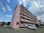 建物外観　札幌市東区北３１条東「ソレイユ３１」