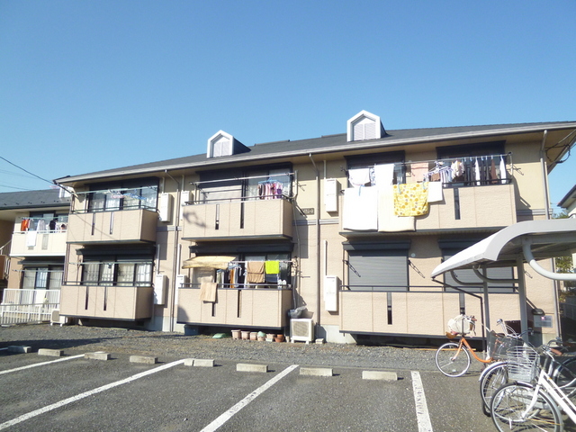 駐車場　敷地内駐車場※要空き確認