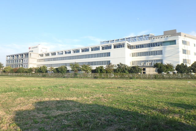郵便局　川越西郵便局（郵便局）まで300m