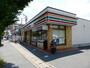 コンビニ　セブンイレブン京都上久世店（コンビニ）まで650m
