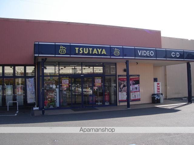 その他　ＴＳＵＴＡＹＡ安東店（その他）まで598m