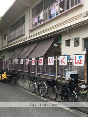 幼稚園・保育園　西宮市立保育所北夙川保育所（幼稚園・保育園）まで737m