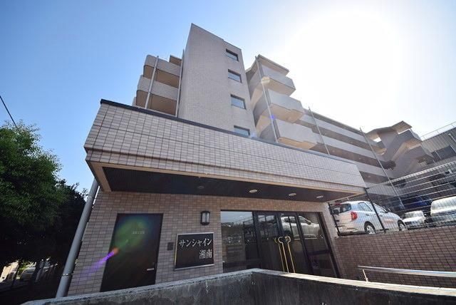 建物外観　★日当り良好！広々DK！敷地内駐車場あり！ファミリーおすす…