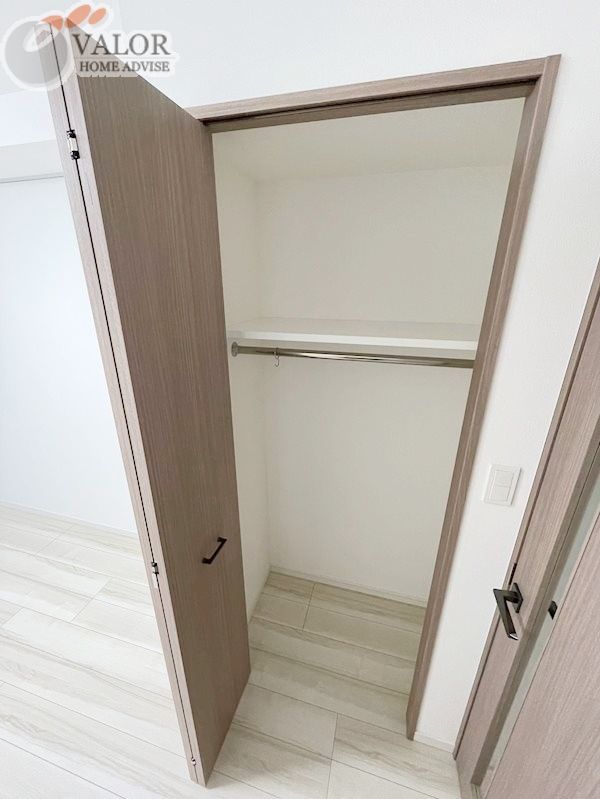 収納　物件画像