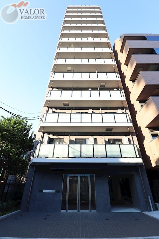 建物外観　物件画像