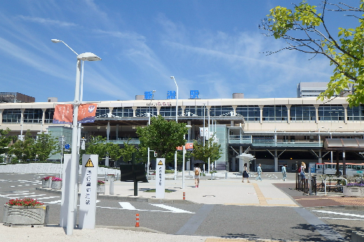 その他　新潟駅（その他）まで941m