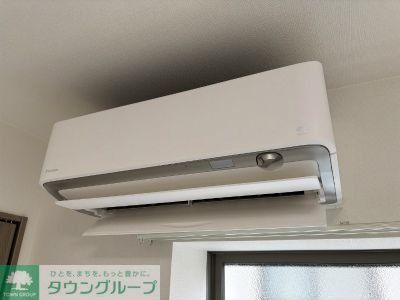 その他設備　設備