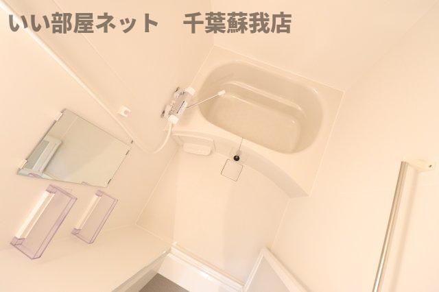 バス・シャワールーム　同メーカー施工イメージ画像です！