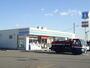 コンビニ　ローソン西尾今川町店（コンビニ）まで650m