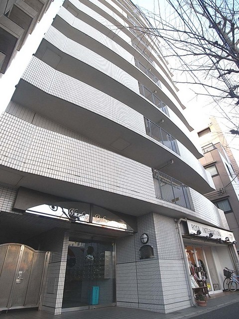 建物外観　外観・土地