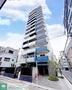 末広町駅より徒歩4分 築1年3ヶ月 14階建の賃貸物件