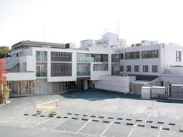 病院　医療法人社団菫会北須磨病院（病院）まで819m