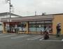 コンビニ　セブンイレブン 福生牛浜駅東店（コンビニ）まで113m