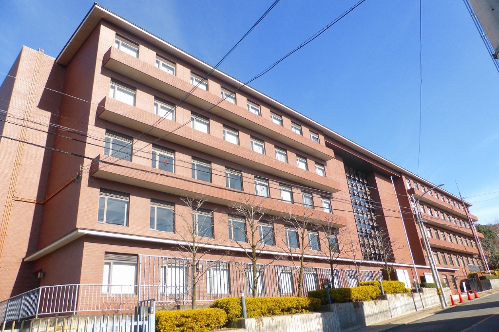 大学・短大　私立京都女子大学（大学・短大）まで2755m
