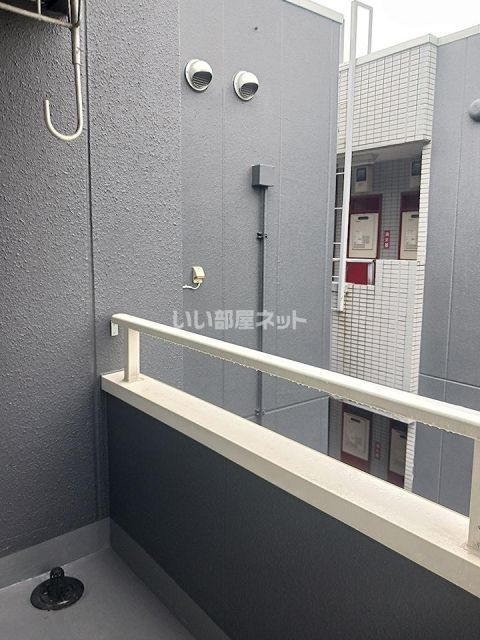 秩父鉄道 上熊谷駅 徒歩13分 3階建 築39年の内装写真