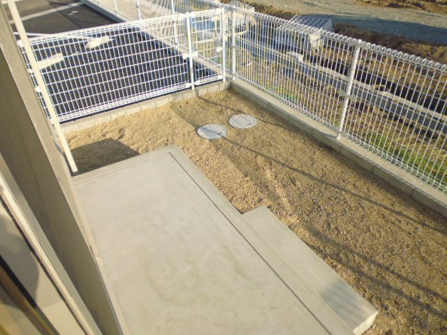 庭
