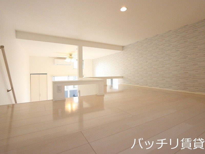その他部屋・スペース　画像は別号室タイプの為、現状を優先致します。