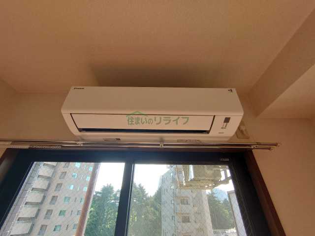 その他設備　フォレスタ御苑前