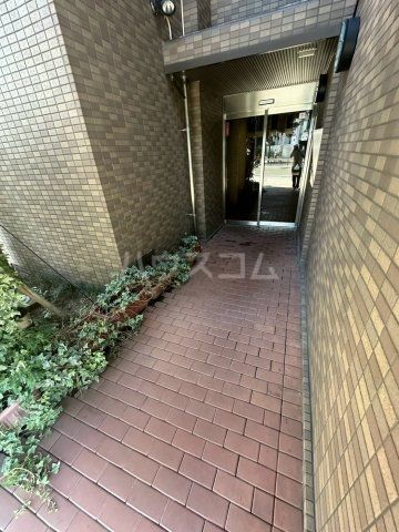 アルデール・エスパシオの外観写真