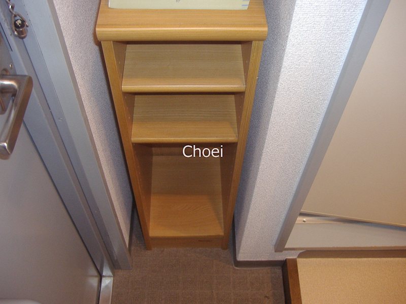 その他　※別部屋の写真です
