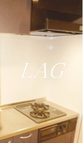 その他　2口コンロです。