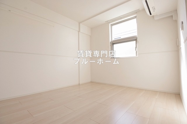 その他部屋・スペース　6帖の広い洋室です！