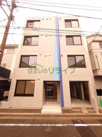 建物外観　Ｒｅｇｕｎｏ・ｖｅｎｔｏ