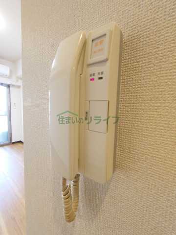 セキュリティ　PRESENT・晴