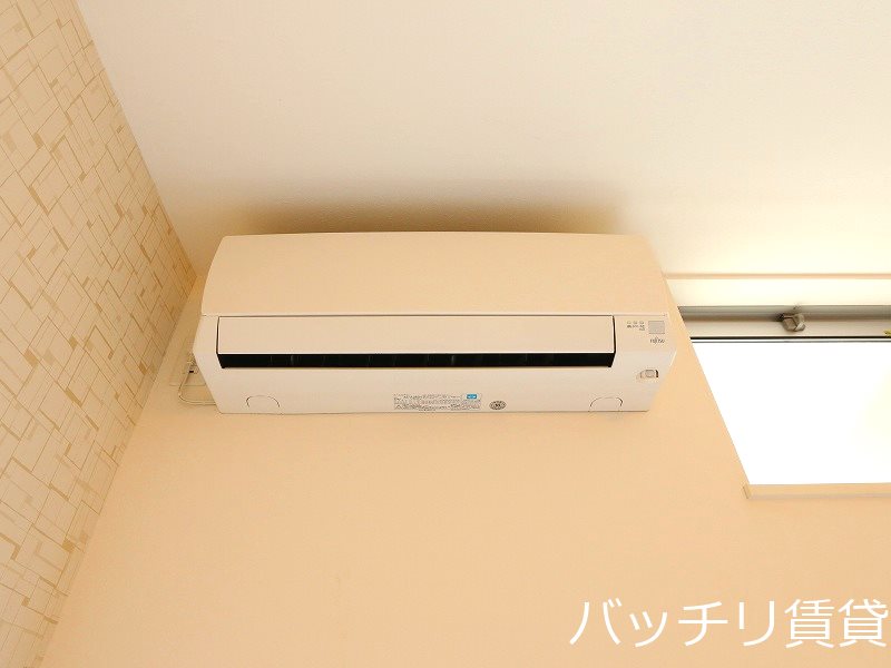 その他設備　同型タイプの為、現状を優先致します。